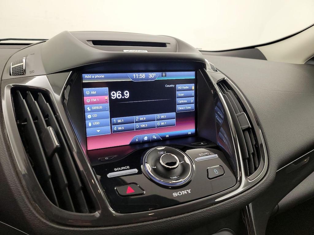 used 2015 Ford Escape car, priced at $14,599