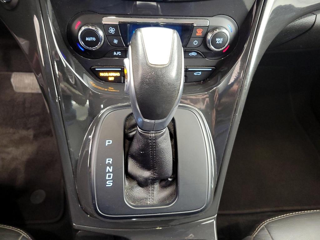 used 2015 Ford Escape car, priced at $14,599