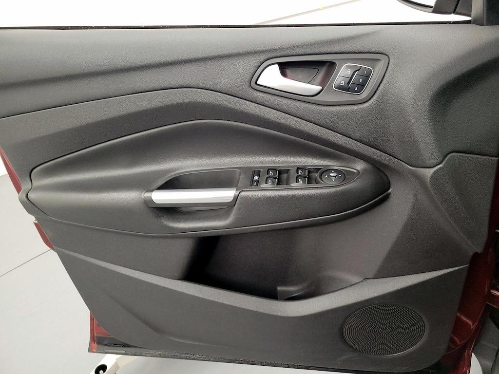 used 2015 Ford Escape car, priced at $14,599