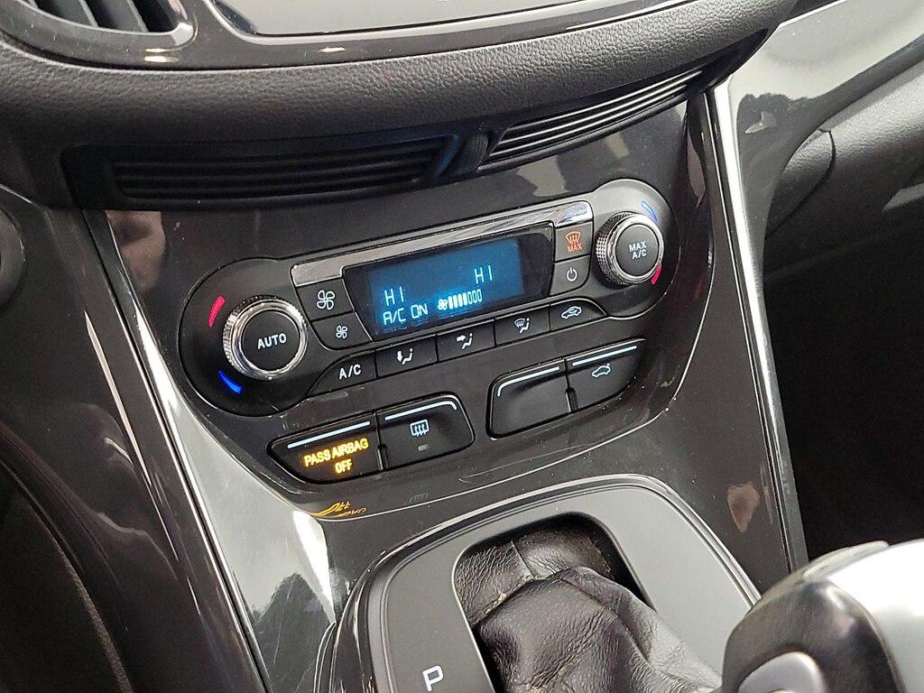 used 2015 Ford Escape car, priced at $14,599