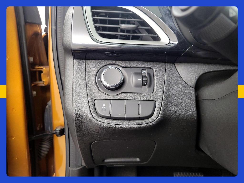 used 2020 Chevrolet Spark car, priced at $15,998