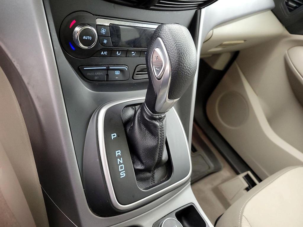 used 2014 Ford Escape car, priced at $13,998