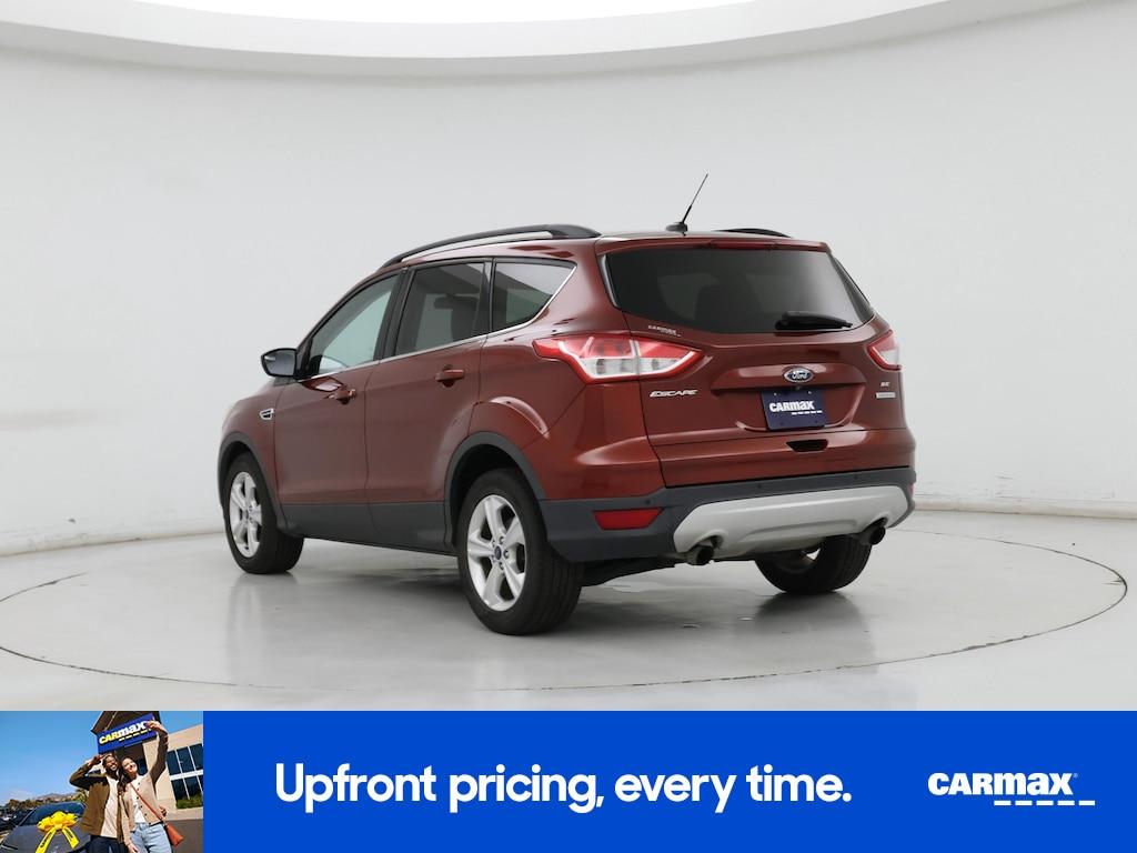 used 2014 Ford Escape car, priced at $13,998