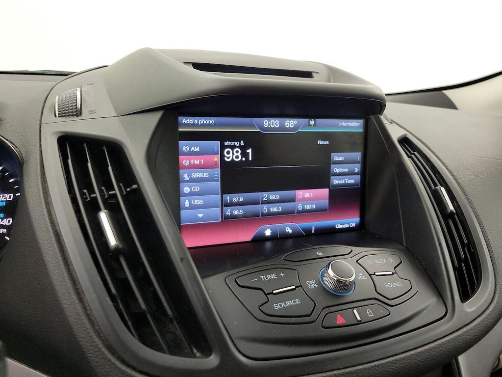 used 2014 Ford Escape car, priced at $13,998