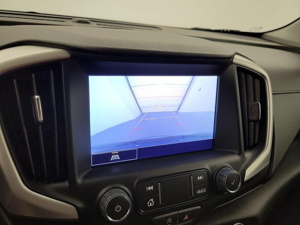 used 2023 GMC Terrain car, priced at $27,998