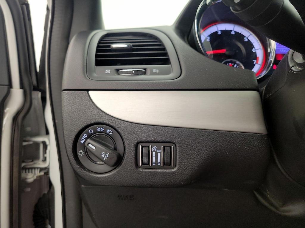 used 2018 Dodge Grand Caravan car, priced at $20,998