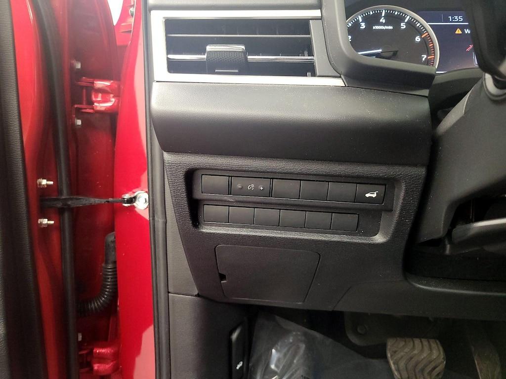 used 2022 Mitsubishi Outlander car, priced at $25,998