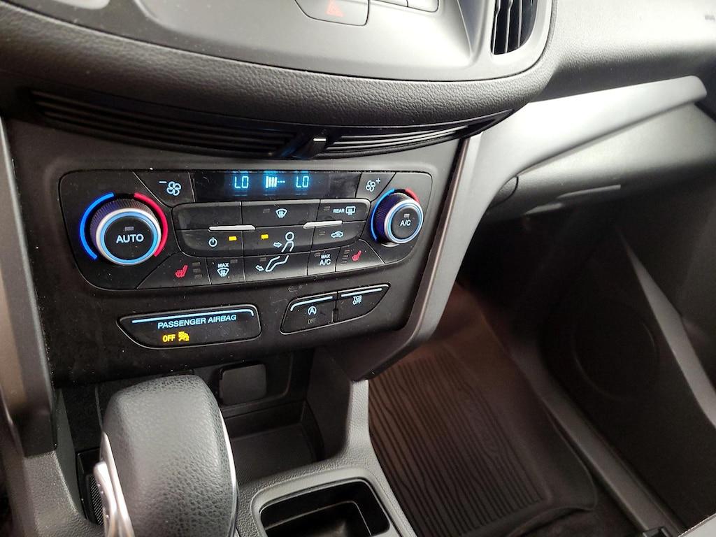 used 2018 Ford Escape car, priced at $14,599