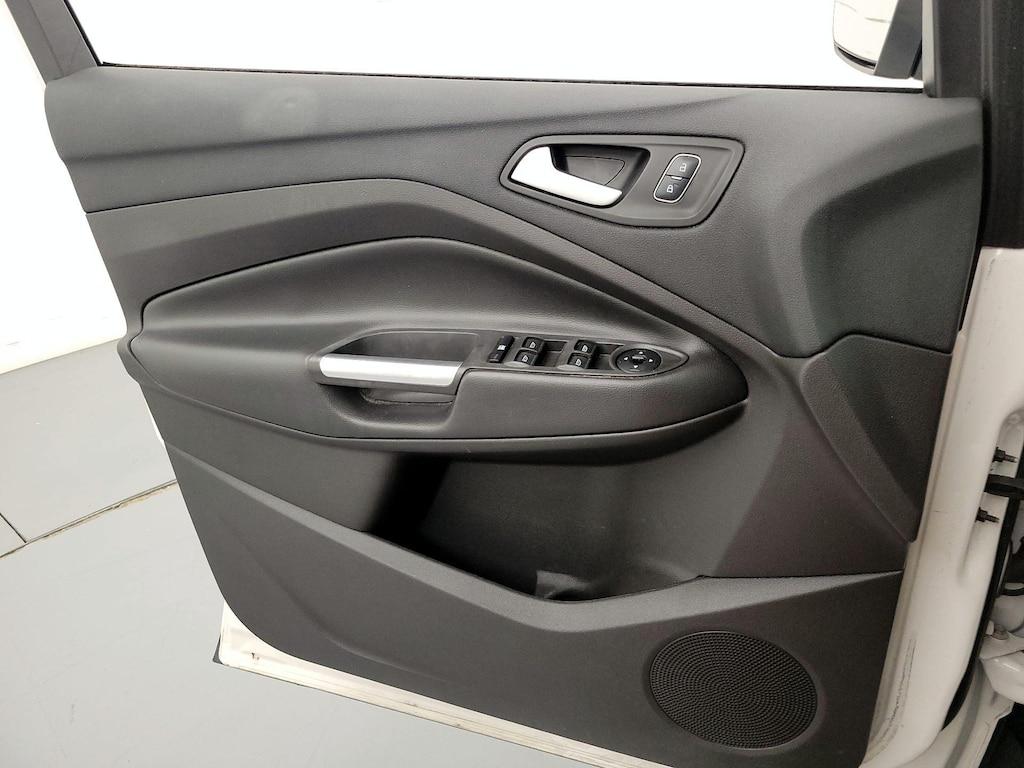 used 2018 Ford Escape car, priced at $14,599