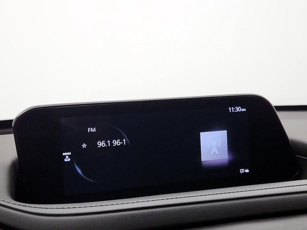 used 2024 Mazda CX-30 car, priced at $22,998