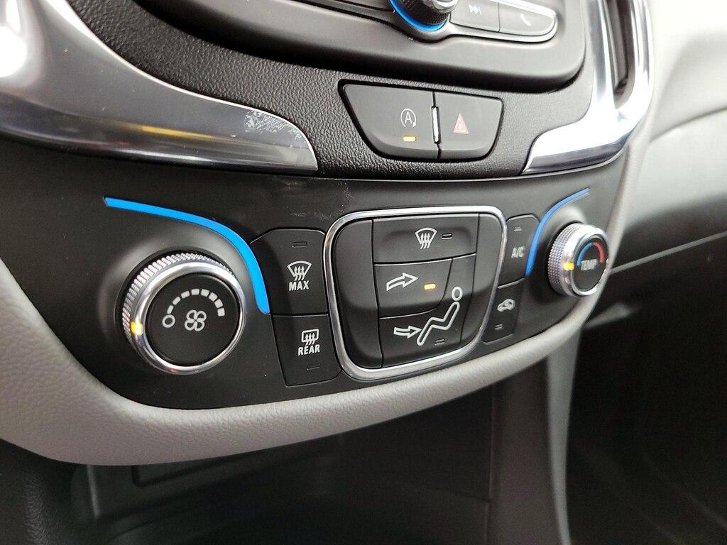 used 2023 Chevrolet Equinox car, priced at $22,998