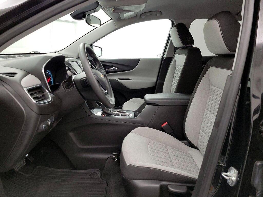 used 2023 Chevrolet Equinox car, priced at $22,998