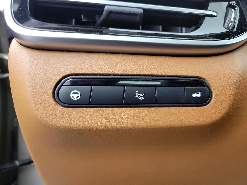 used 2022 INFINITI QX60 car, priced at $37,998