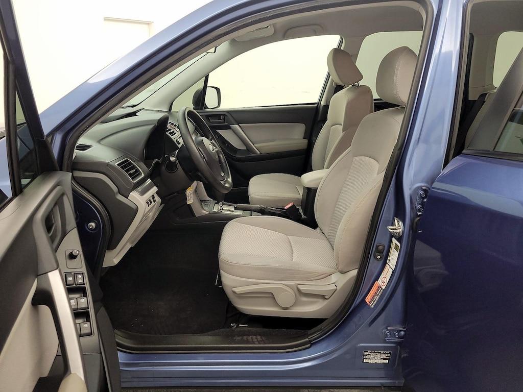 used 2016 Subaru Forester car, priced at $17,998