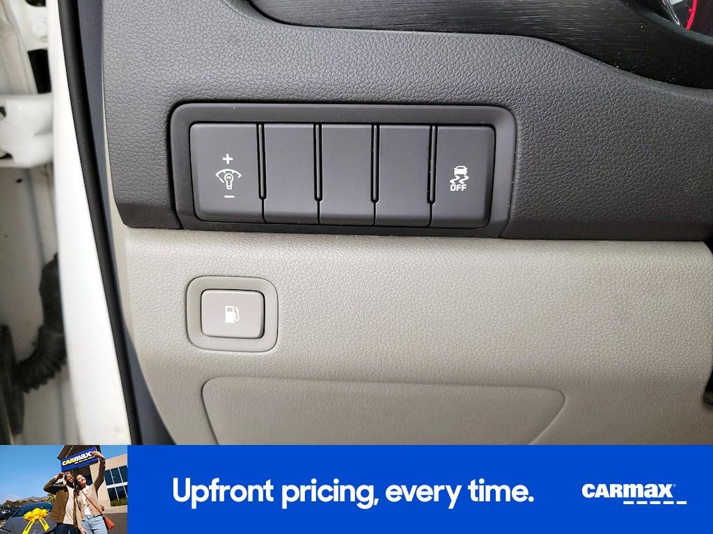 used 2016 Kia Sedona car, priced at $17,998