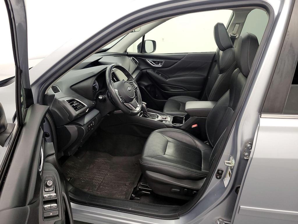 used 2021 Subaru Forester car, priced at $21,998