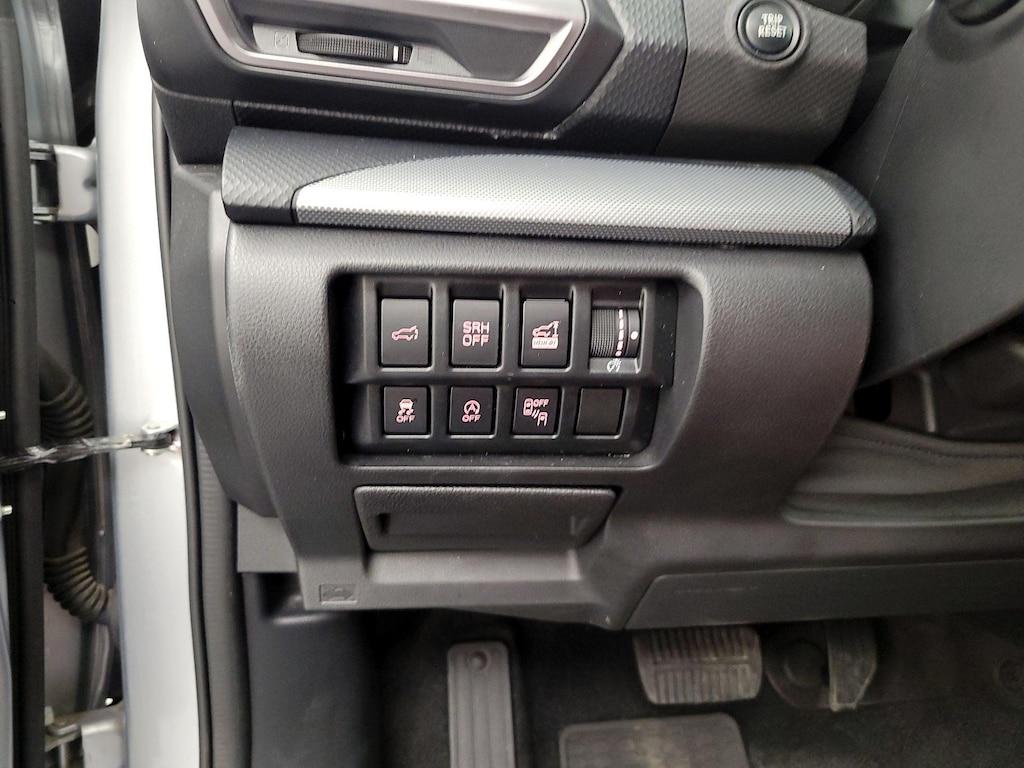 used 2021 Subaru Forester car, priced at $21,998