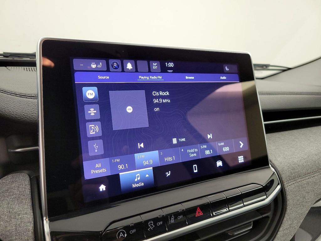 used 2022 Jeep Compass car, priced at $23,998