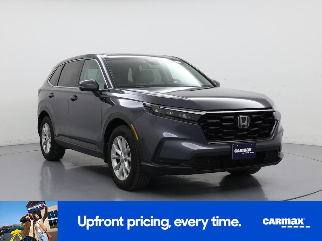 used 2023 Honda CR-V car, priced at $31,998