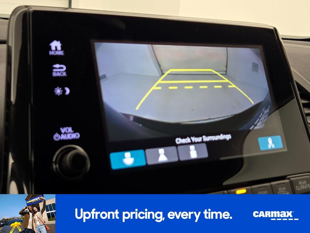 used 2020 Honda Odyssey car, priced at $30,998