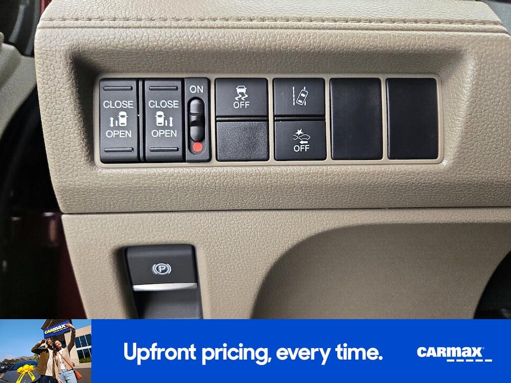 used 2020 Honda Odyssey car, priced at $30,998