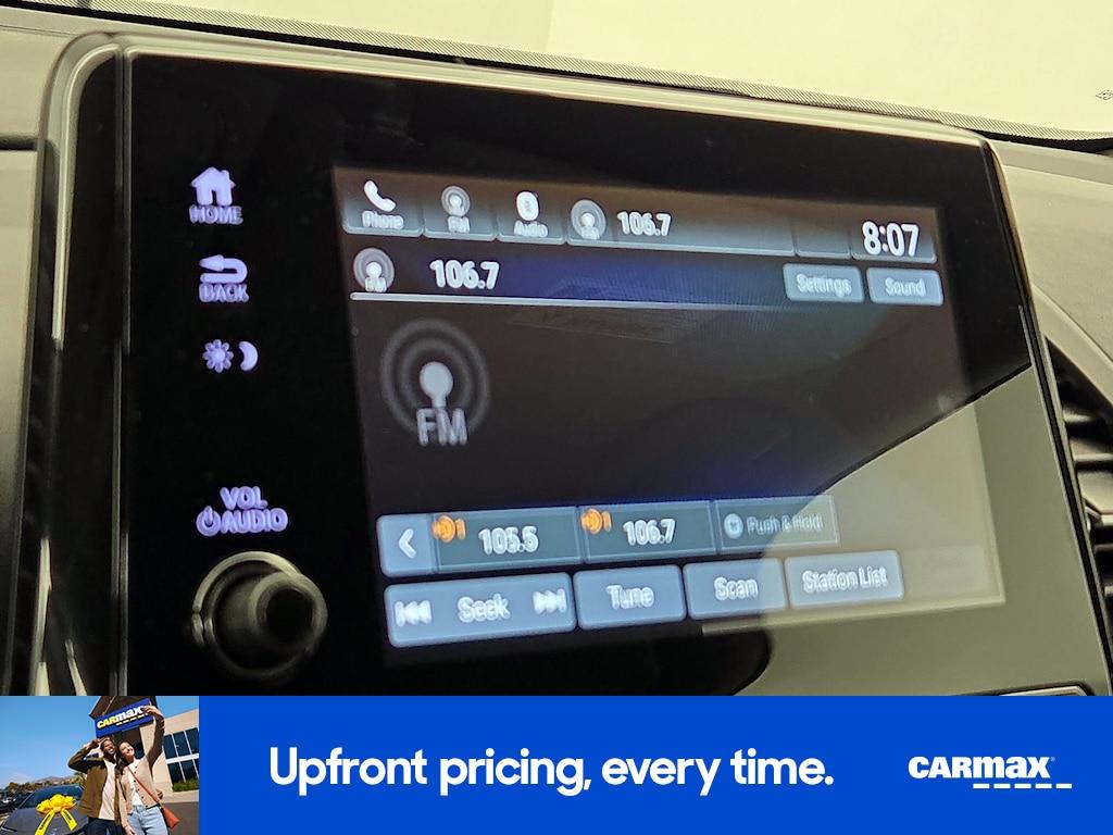 used 2020 Honda Odyssey car, priced at $30,998