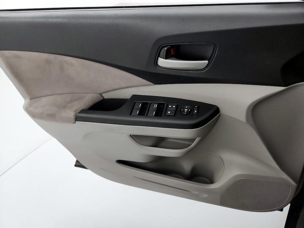 used 2014 Honda CR-V car, priced at $19,998