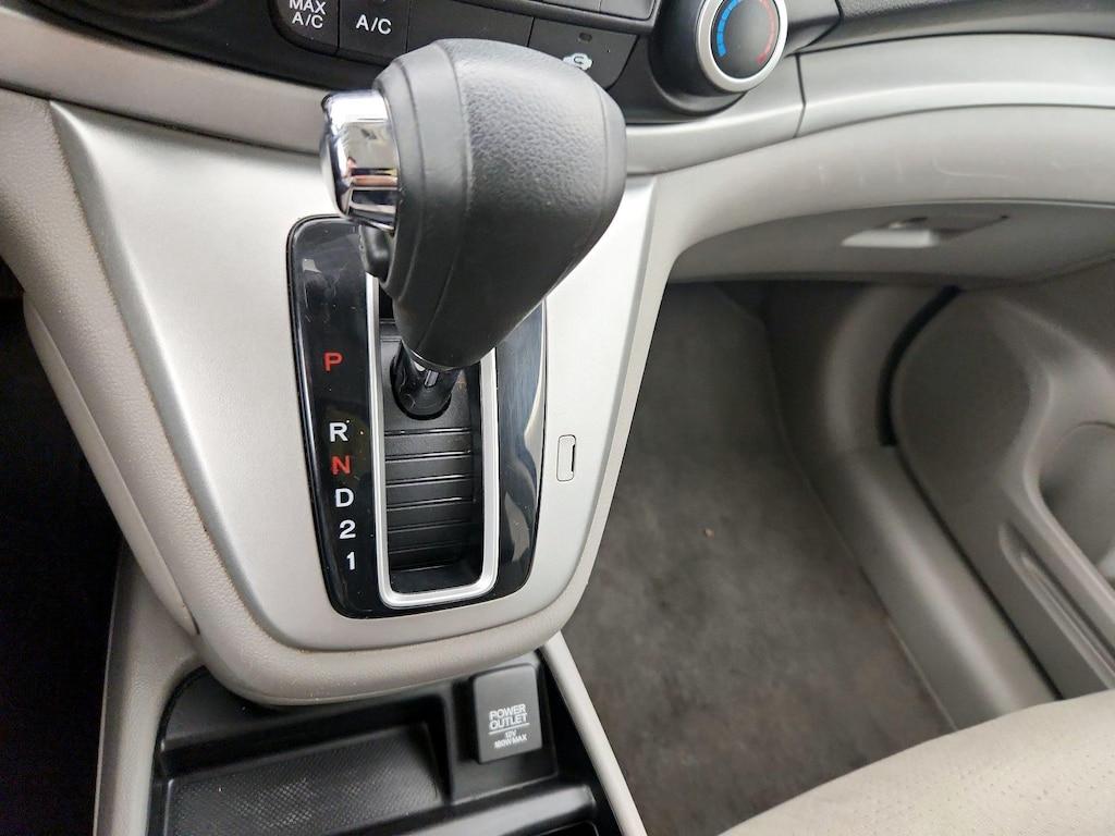 used 2014 Honda CR-V car, priced at $19,998