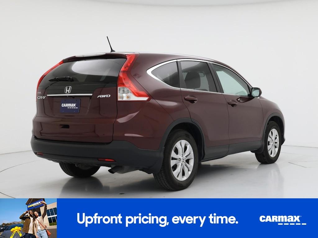 used 2014 Honda CR-V car, priced at $19,998