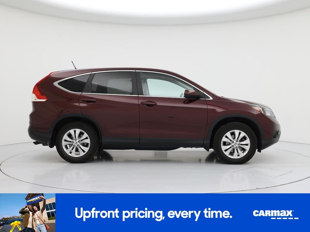 used 2014 Honda CR-V car, priced at $19,998