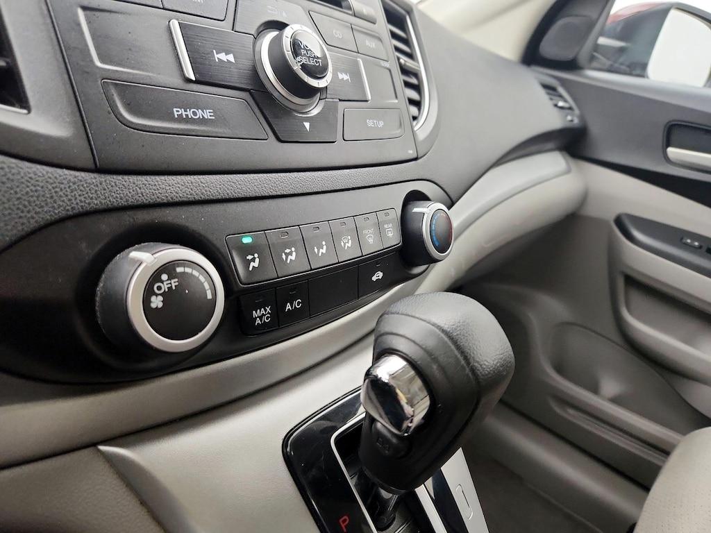 used 2014 Honda CR-V car, priced at $19,998
