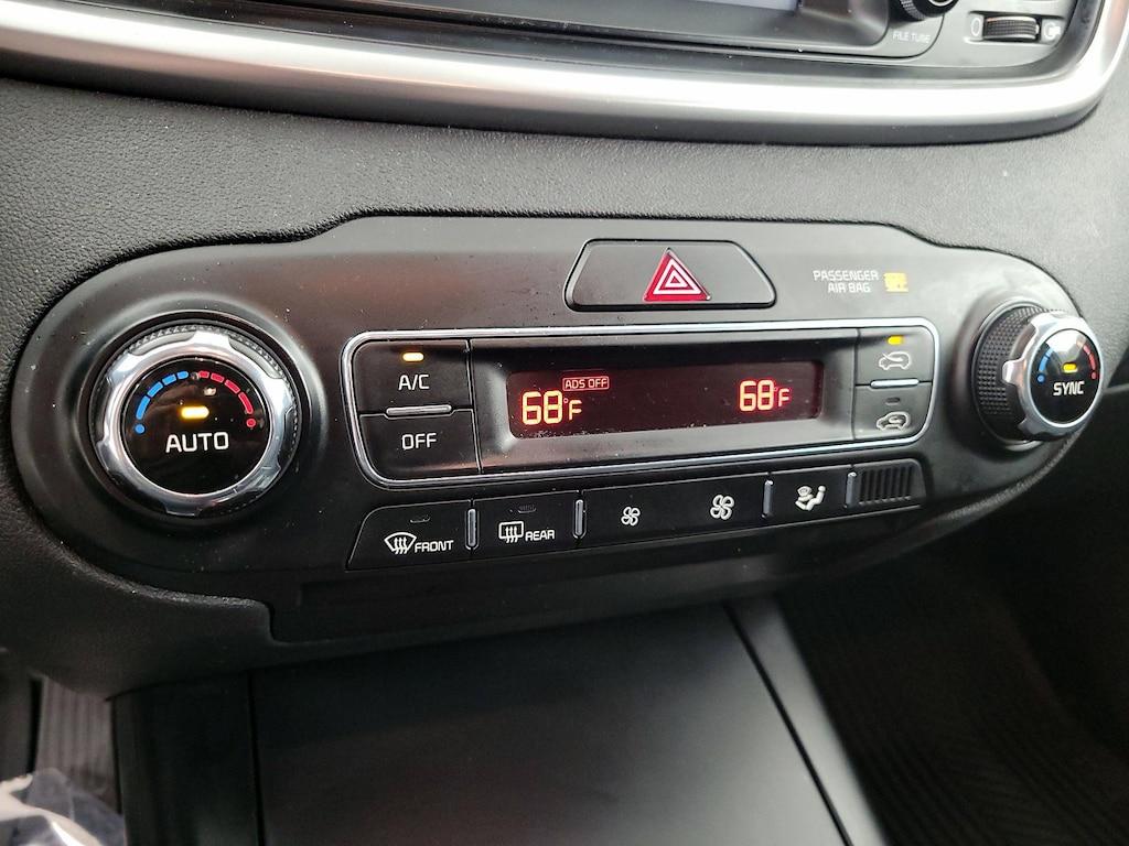 used 2019 Kia Sorento car, priced at $16,998