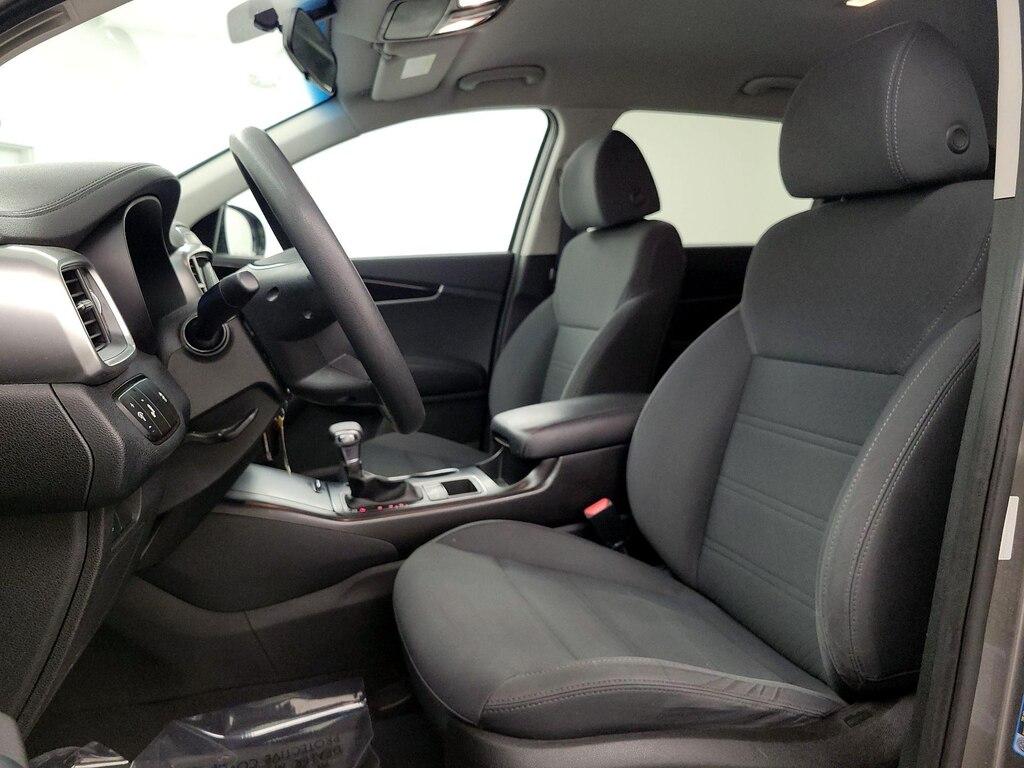 used 2019 Kia Sorento car, priced at $16,998