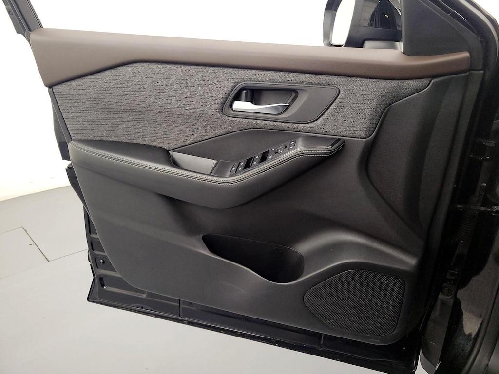 used 2021 Nissan Rogue car, priced at $21,998