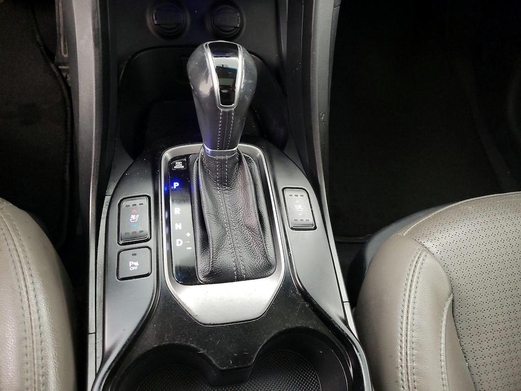 used 2014 Hyundai Santa Fe Sport car, priced at $13,998