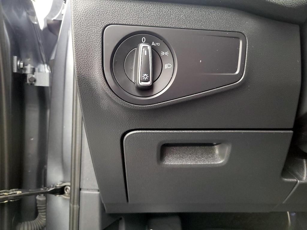 used 2024 Volkswagen Tiguan car, priced at $23,998