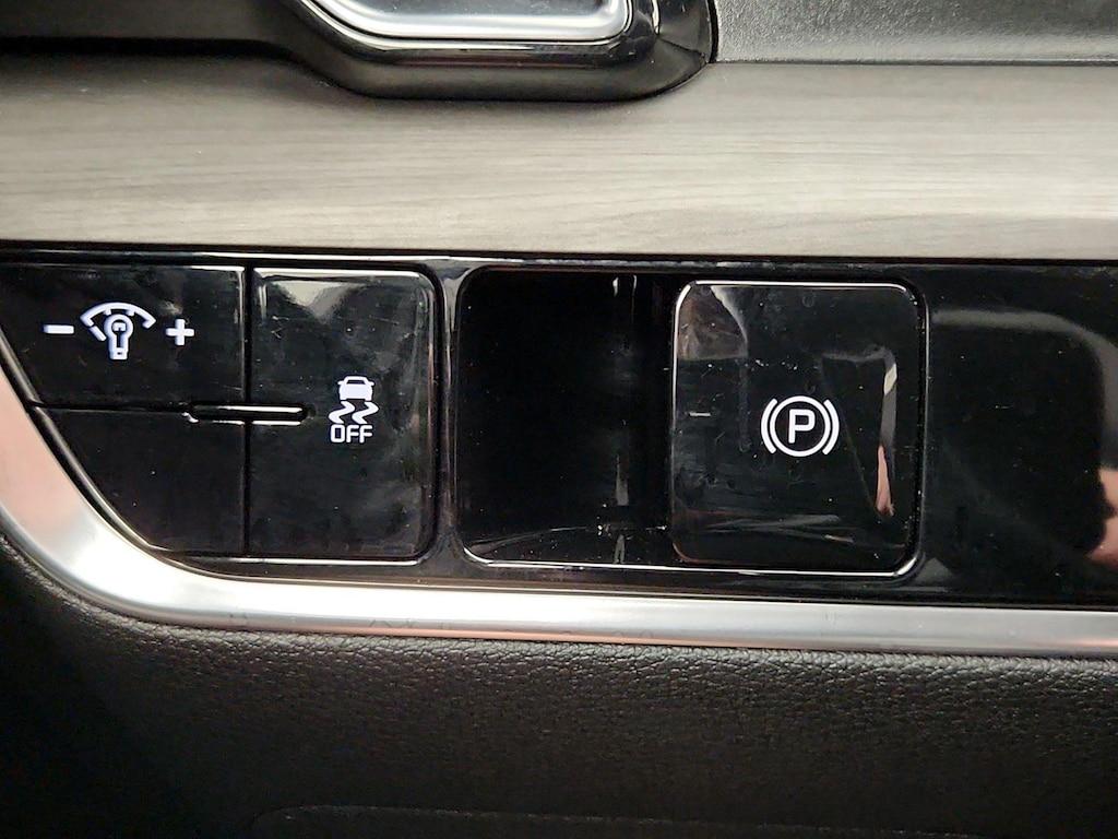 used 2024 Kia Sportage car, priced at $27,998