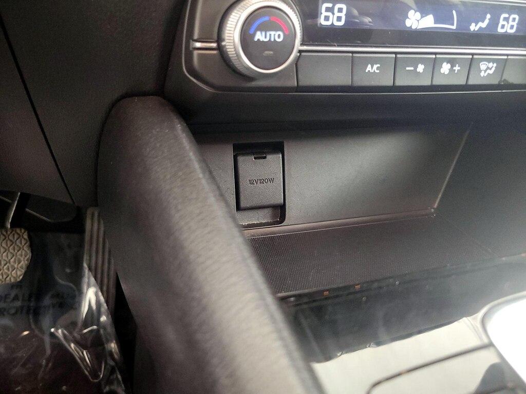 used 2025 Mazda CX-5 car, priced at $27,998