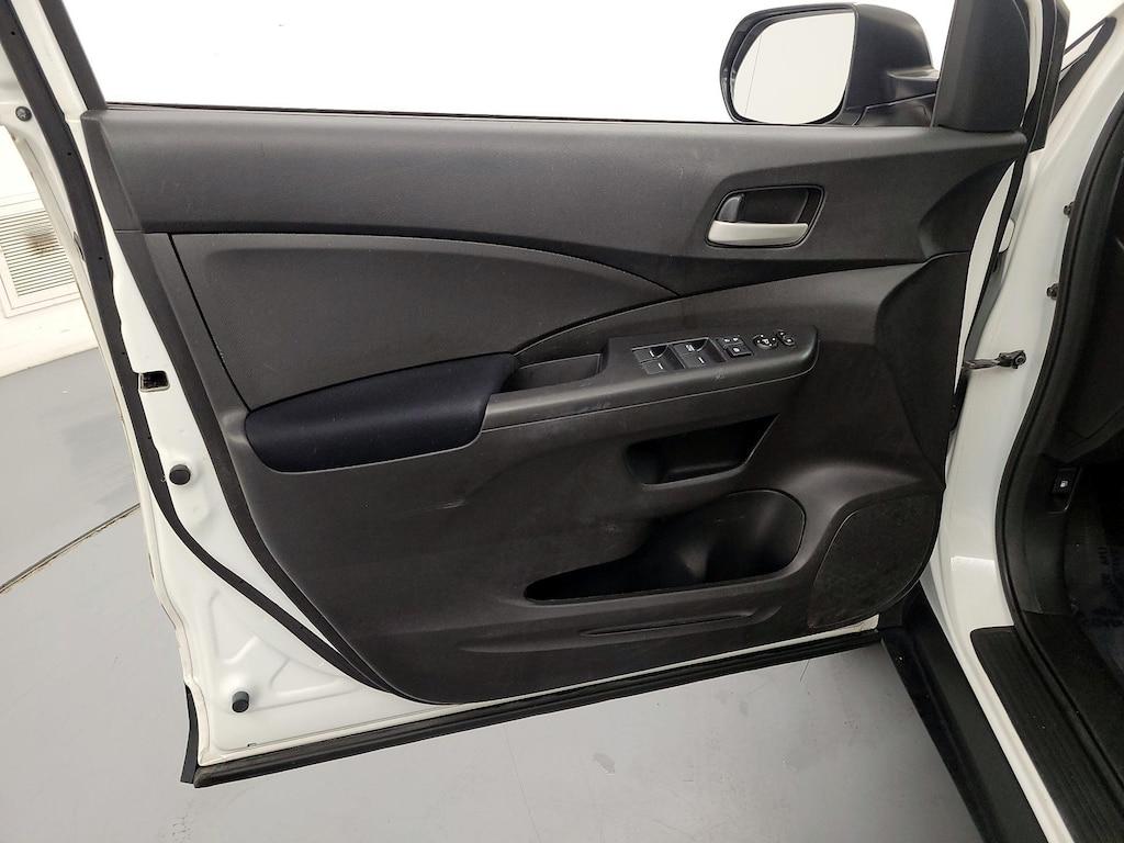 used 2016 Honda CR-V car, priced at $18,998