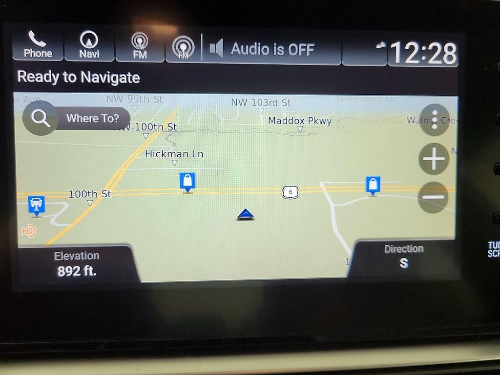 used 2018 Honda Accord car, priced at $21,998