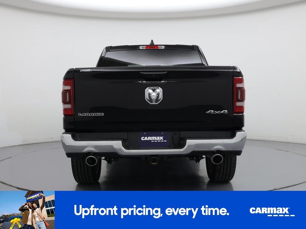 used 2023 Ram 1500 car, priced at $41,998