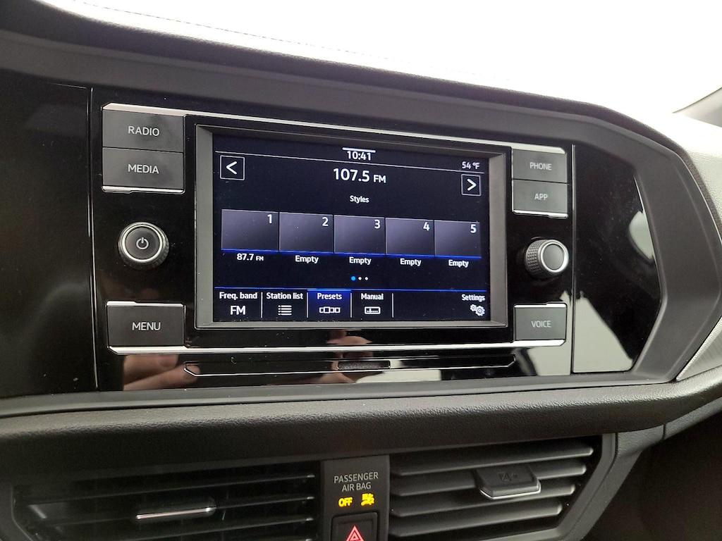 used 2020 Volkswagen Jetta car, priced at $16,998