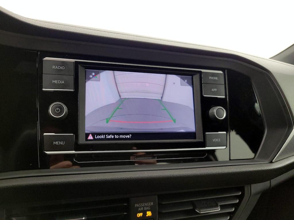 used 2020 Volkswagen Jetta car, priced at $16,998