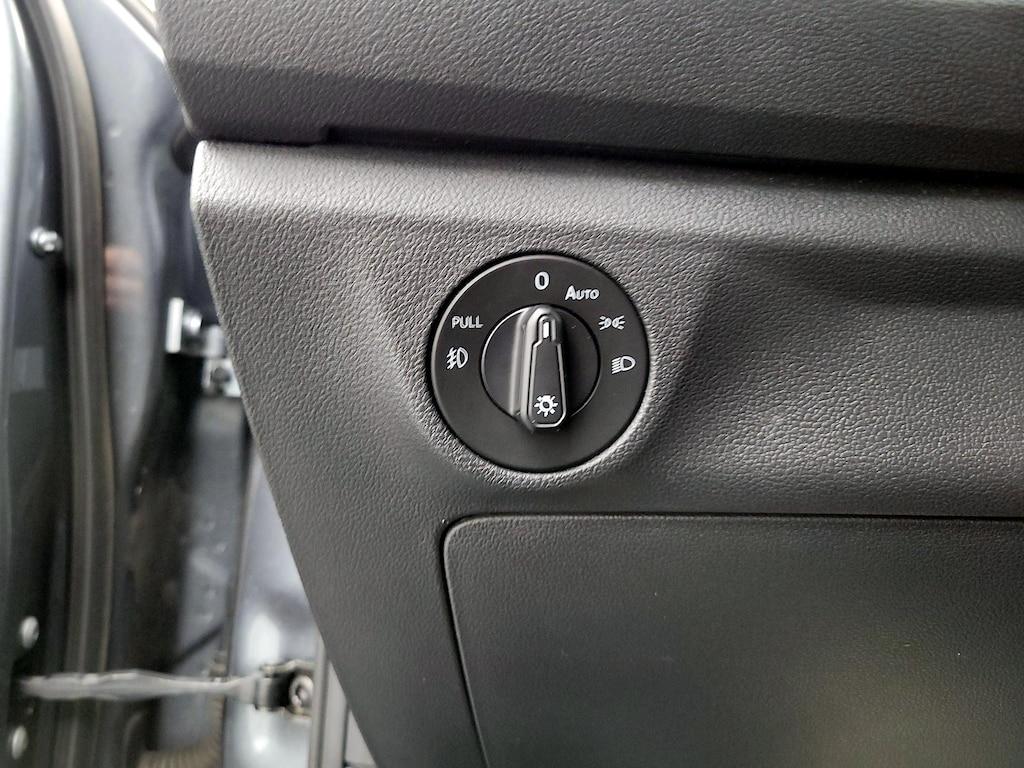 used 2020 Volkswagen Jetta car, priced at $16,998