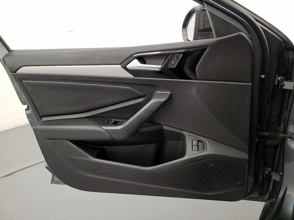 used 2020 Volkswagen Jetta car, priced at $16,998