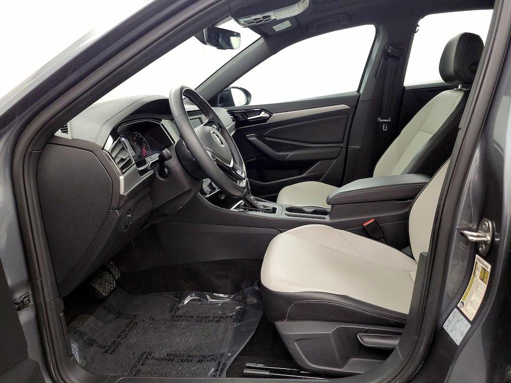 used 2020 Volkswagen Jetta car, priced at $16,998