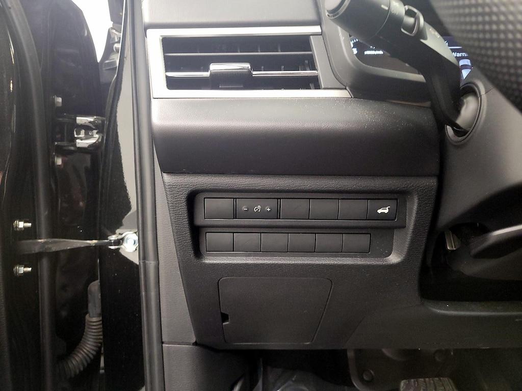 used 2022 Mitsubishi Outlander car, priced at $25,998