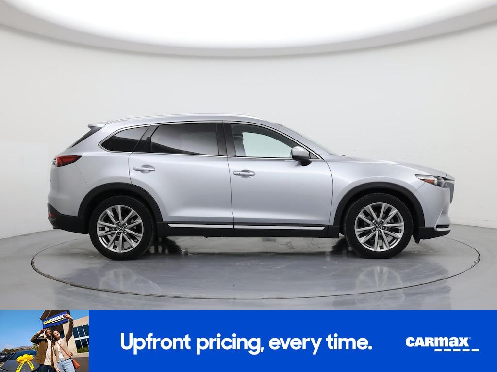 used 2016 Mazda CX-9 car, priced at $22,998