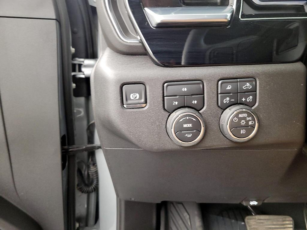 used 2025 Chevrolet Silverado 2500 car, priced at $60,998