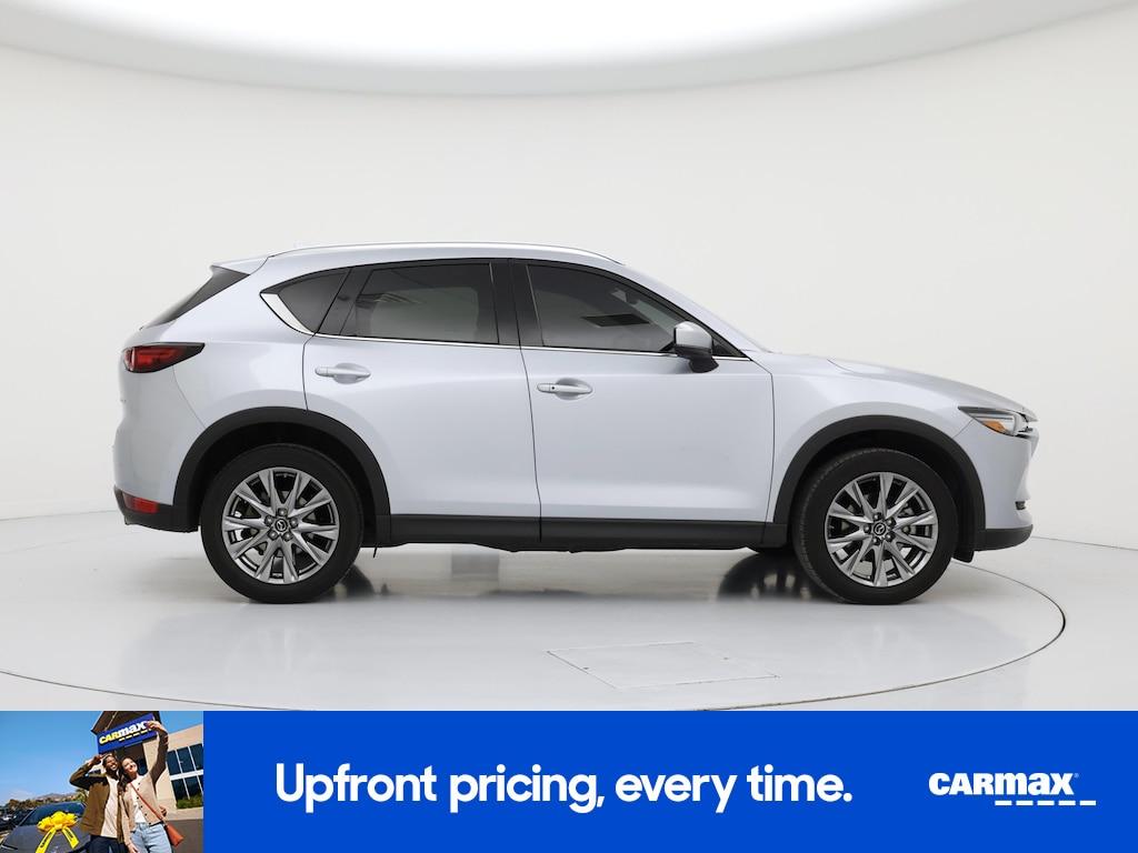 used 2020 Mazda CX-5 car, priced at $26,998